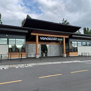 Entrance (New in 2021)