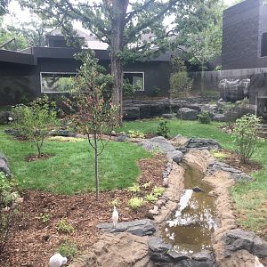 Middle Exhibit from bottom