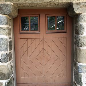 Old Pachyderm House Xavira Door