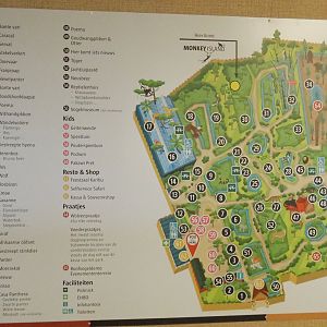 2021 map of Pakawi Park, 2021-06-15