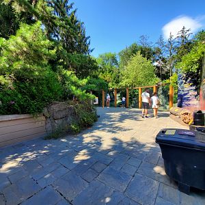 Polar Circle General View - August 2021