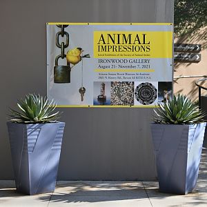 current gallery exhibit