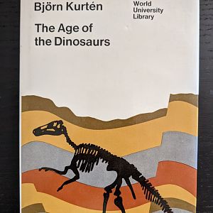 The Age of Dinosaurs