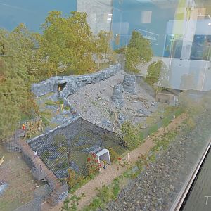 "AareAlpen" project [2017]