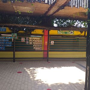 Photo shop -MundoMar Benidorm (2021)