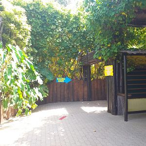 Exit -MundoMar Benidorm (2021)