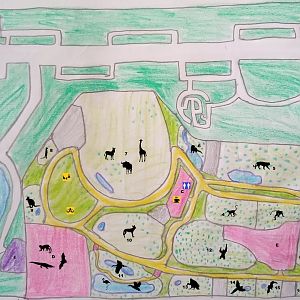 Gardener Park Zoo: Reduction