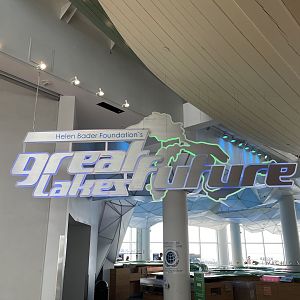 7/24/2021 - Great Lakes Future Sign