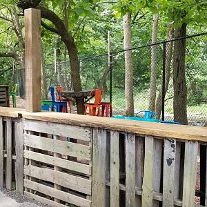 Elmwood Park - Beer garden