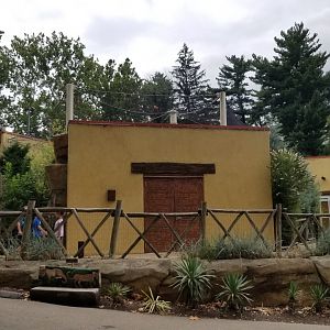 Elmwood Park - Trail of the Jaguar