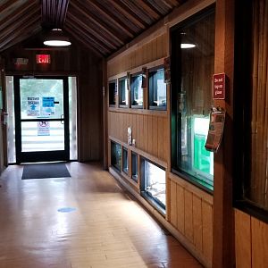 Elmwood Park - Herp hall