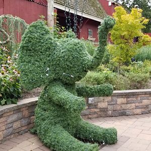 Elmwood Park - Barnyard