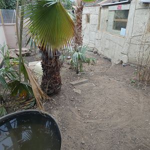 Argus monitor enclosure