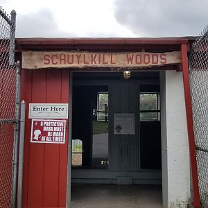 USVP - Schuylkill Woods