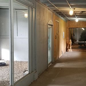 USVP - Schuylkill Woods