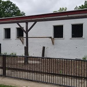 USVP - Turkey outdoor area