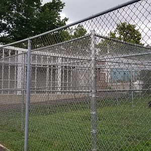 USVP - Empty exhibit?