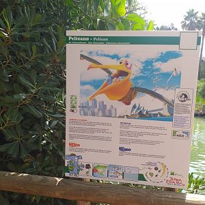 Ugh... -TerraNatura Benidorm (2021)