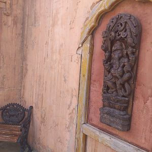 Themeing -TerraNatura Benidorm (2021)