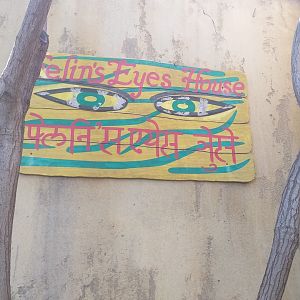 Themeing -TerraNatura Benidorm (2021)