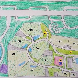 Gardener Park Zoo: Autochtonous Reduction