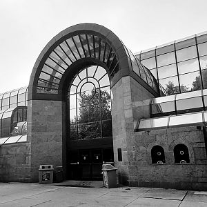 Jul. 2021 - The Rain Forest