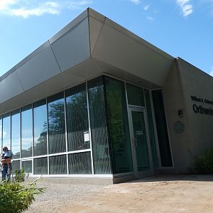 Animal Nutrition Center - Sep. 2021