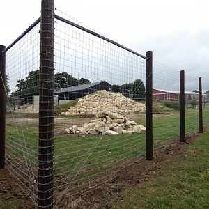 Future development (Johnson's of Old Hurst)