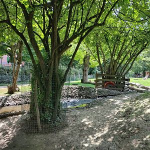 Walkthrough part of the children farm
