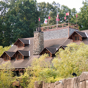 Sep. 2021 - Teton Trek - Old Faithful Inn