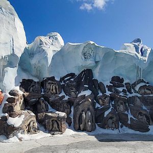 May. 2021 - Antarctica: Empire of the Penguin - Penguin Relief