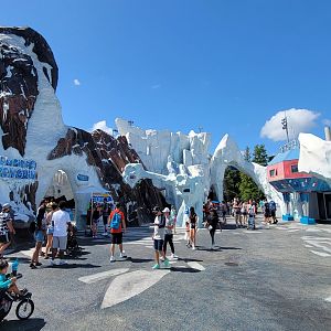 May. 2021 - Antarctica: Empire of the Penguin