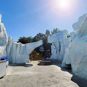 May. 2021 - Antarctica: Empire of the Penguin