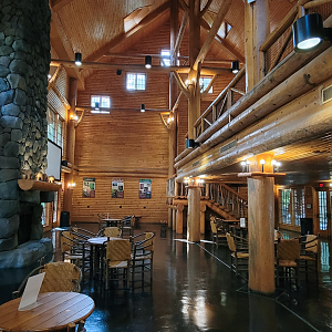 Sep. 2021 - Teton Trek - Old Faithful Inn