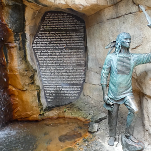 Sep. 2021 - Northwest Passage - Chief Seattle