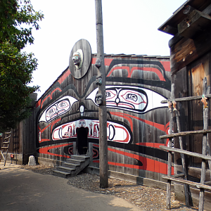 Sep. 2021 - Northwest Passage - General View