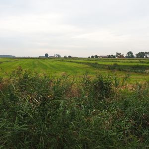 Uitkerkse Polder, 2021-09-14