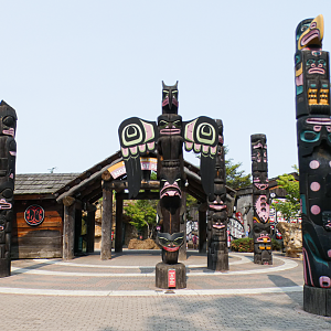 Sep. 2021 - Northwest Passage - Entrance