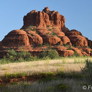 Bell Rock, Sedona