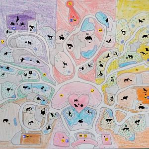 Happy Holidays Wildlife Park