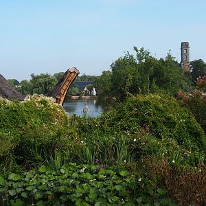 View from The Kingdom of Ganesha, 2021-09-02