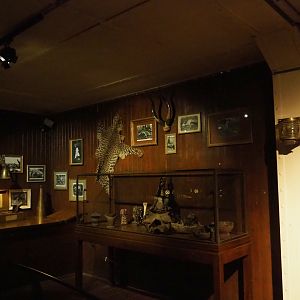 Captain's cabinet theming in the Mersus Emergo, 2021-09-03