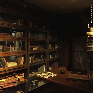 Ship library theming in the Mersus Emergo, 2021-09-03