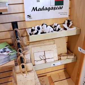 gifts from Madagascar