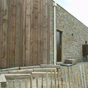 Ecozonia - Siberian tigers lodge