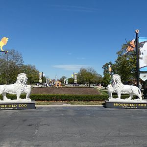 South Gate - Sep. 2021