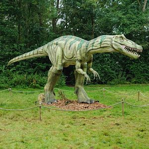Baryonyx