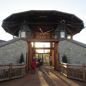 Slawson Family Big Cat Trek