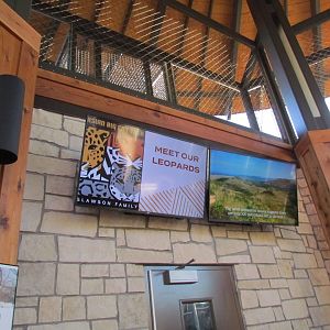 Slawson Family Big Cat Trek