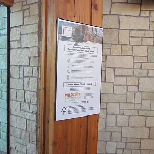 Slawson Family Big Cat Trek